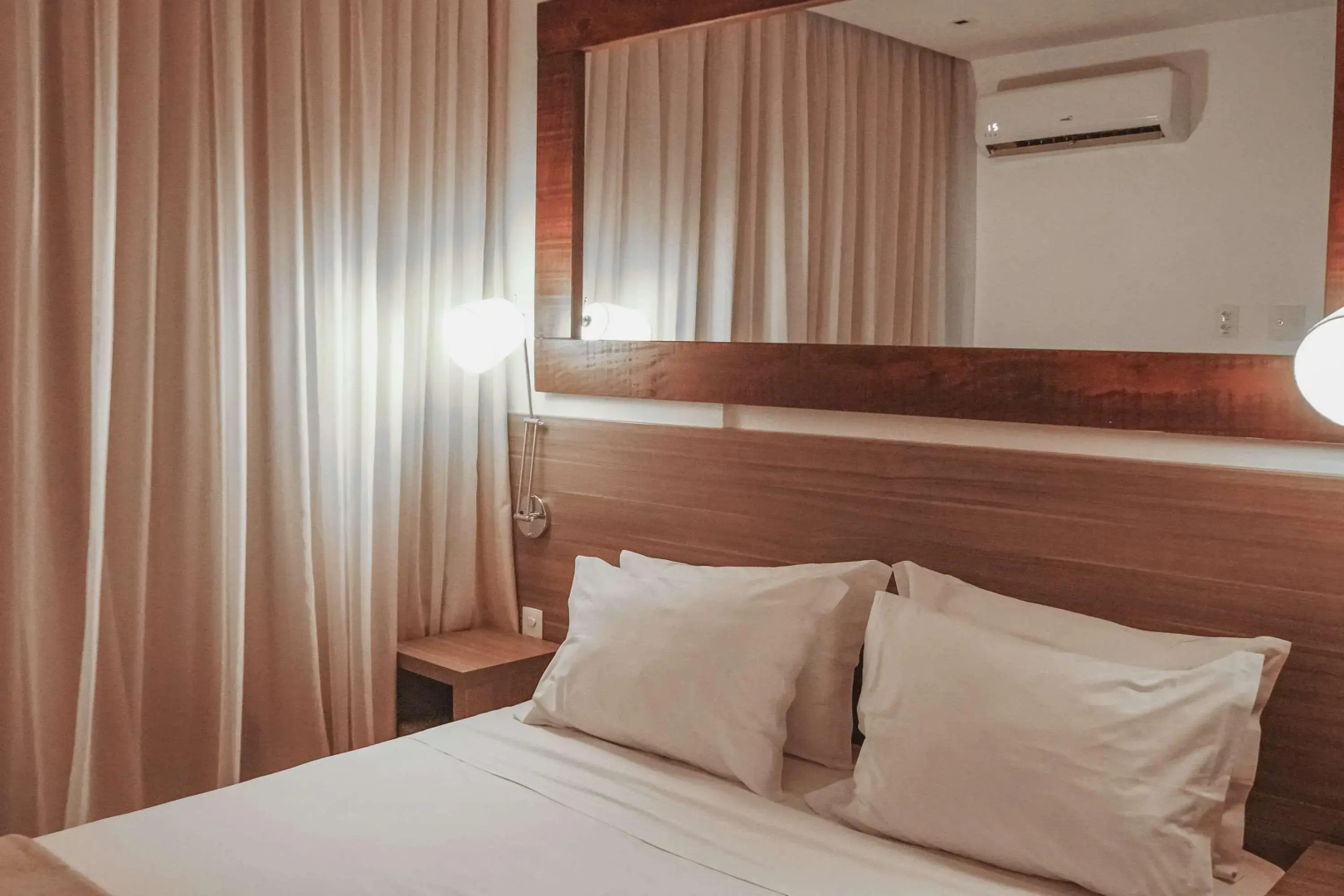 Photo - Samba convention suites