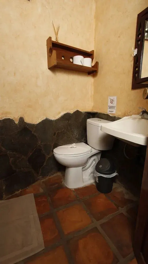 Foto - Hotel Boruca Tamarindo