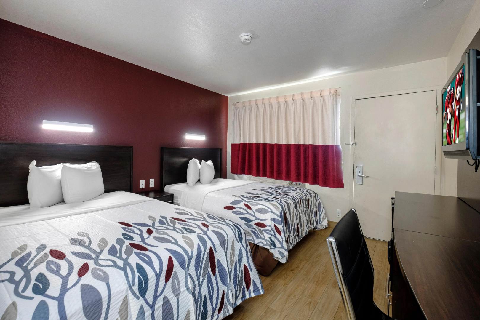 Foto - Budget Inn Alexandria