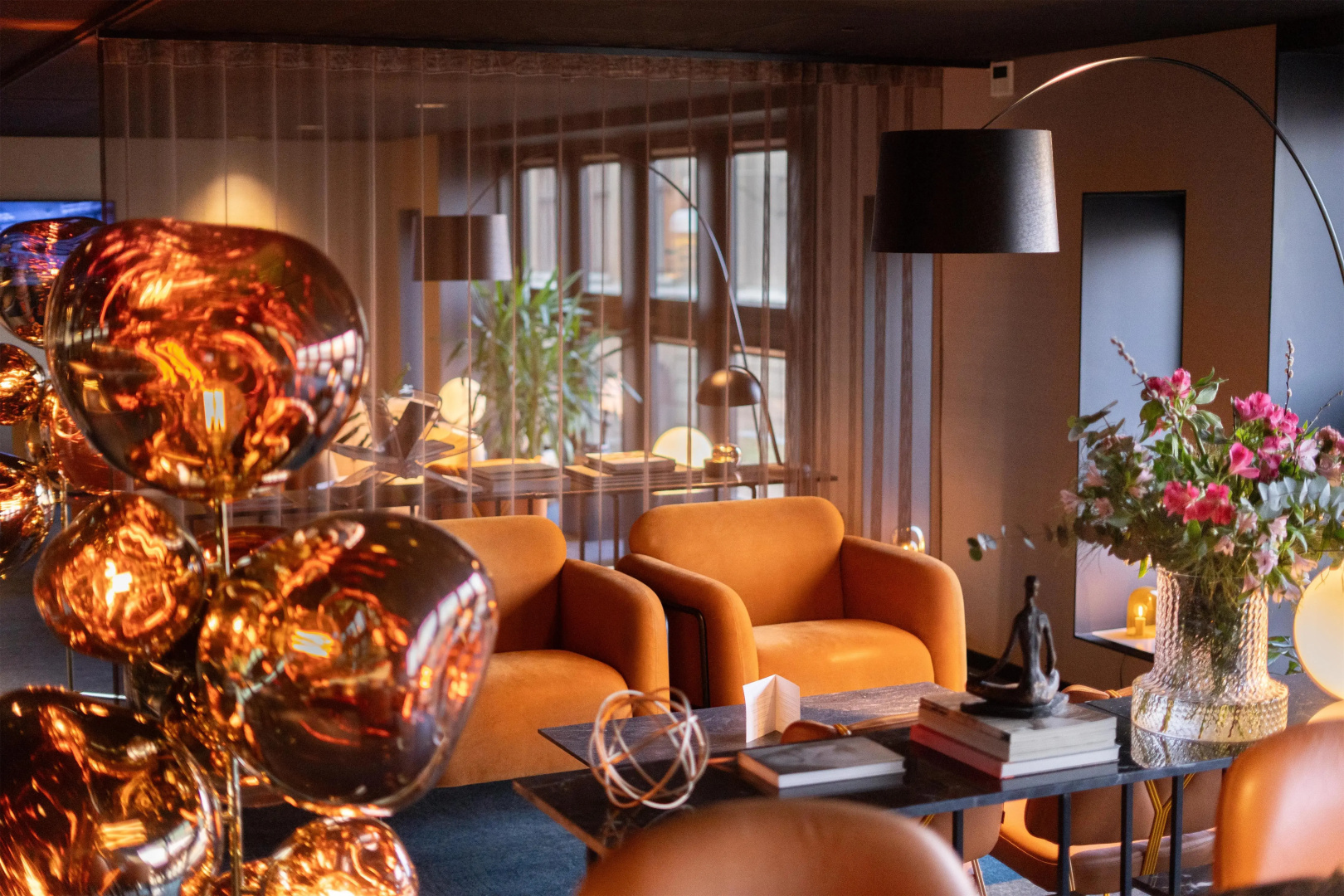 Photo - Radisson Blu Scandinavia Hotel, Göteborg
