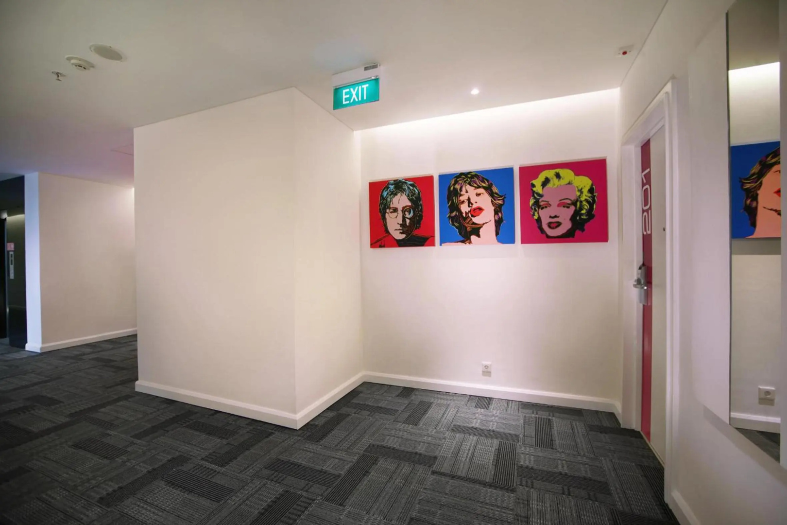 Photo - favehotel Melawai