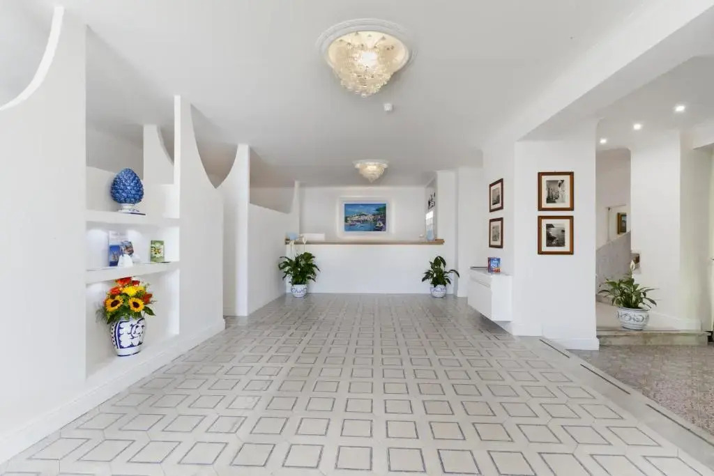 Foto - Hotel Piccolo Paradiso