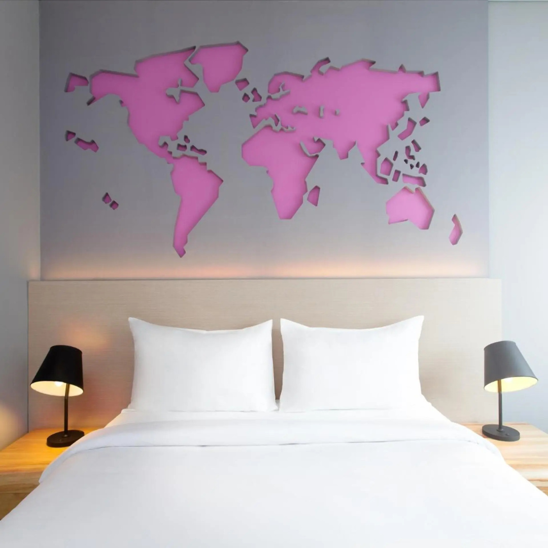 Photo - ibis Styles Jakarta Airport