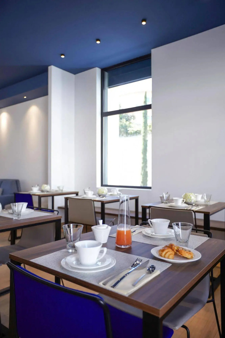Photo - Hôtel In Situ