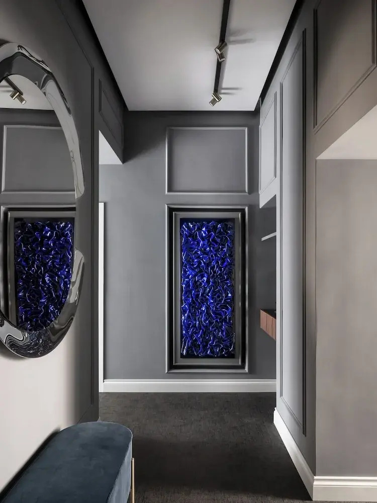 Foto - Golden House Vatican - Rienzo