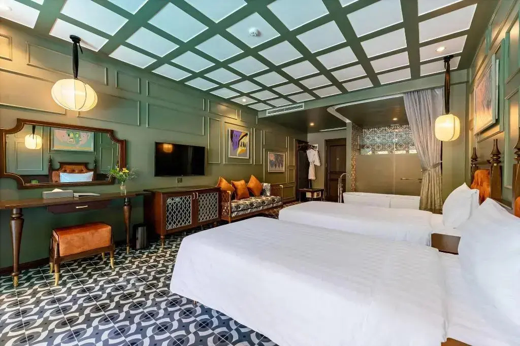 Foto - Son Hoi An Boutique Hotel & Spa