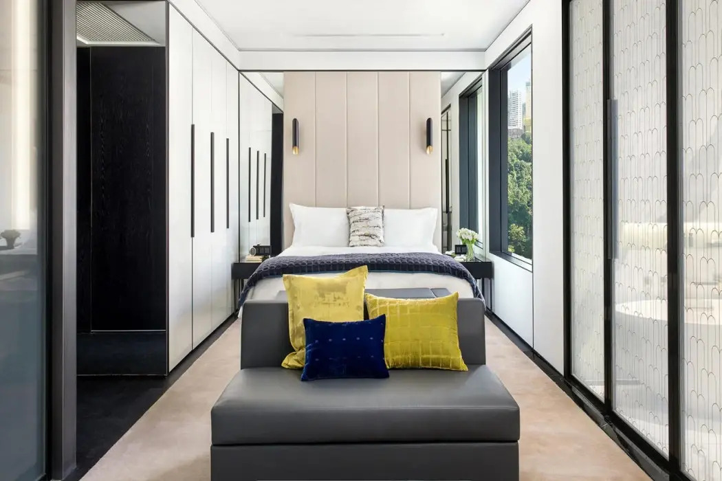 Photo - The Murray, Hong Kong, a Niccolo Hotel