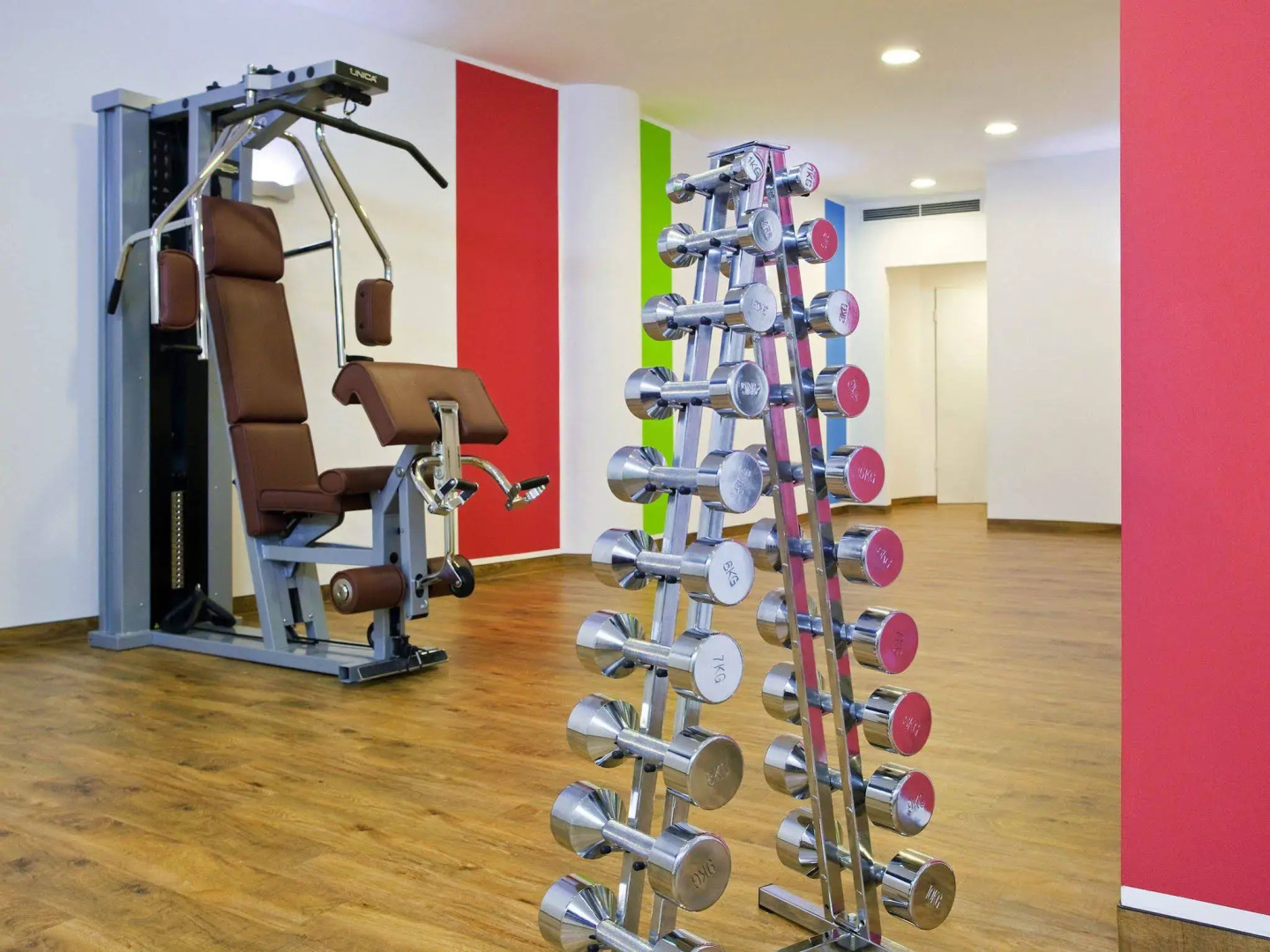 Photo - Premier Inn Stuttgart Bad Cannstatt