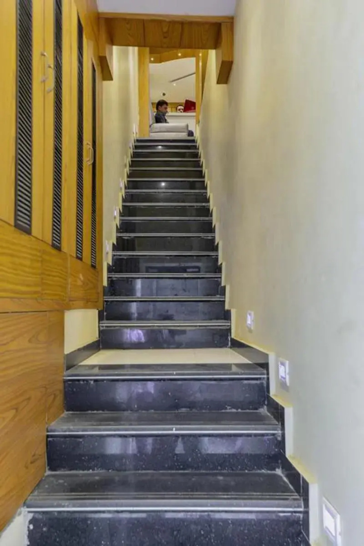 Photo - Hotel Residency Park