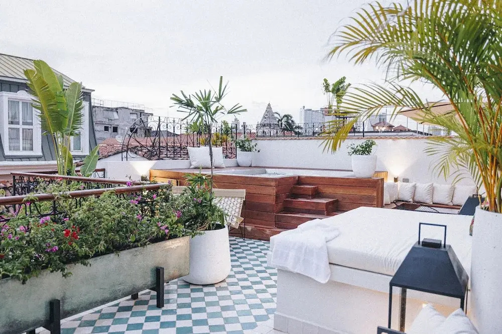 Photo - Amarla Boutique Hotel Casco Viejo - Adults Only