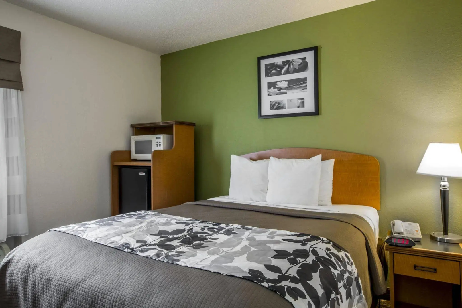 Foto - Sleep Inn & Suites near Sports World Blvd
