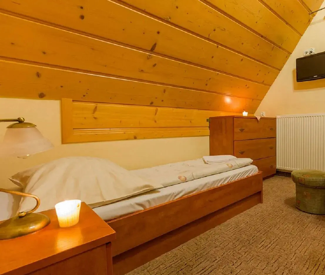 Foto - Willa u Anusia Jacuzzi & Sauna