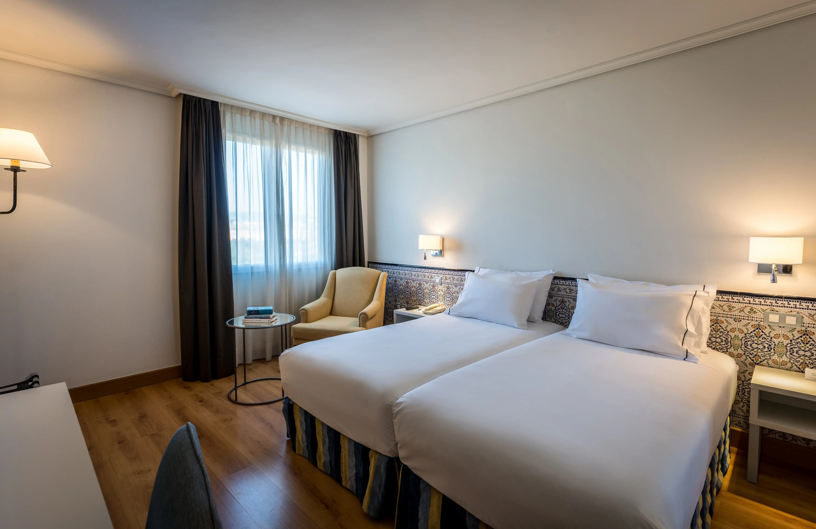 Photo - Hesperia Córdoba