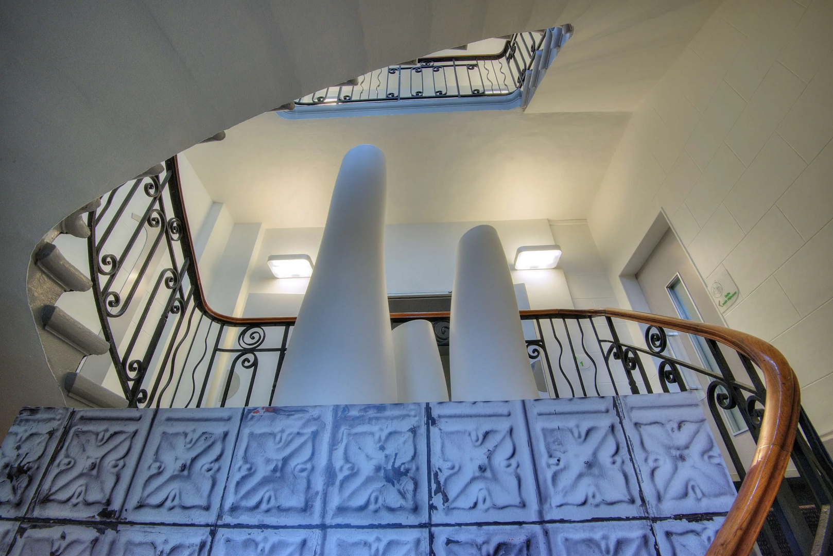 Photo - Campanile Annecy Centre - Gare