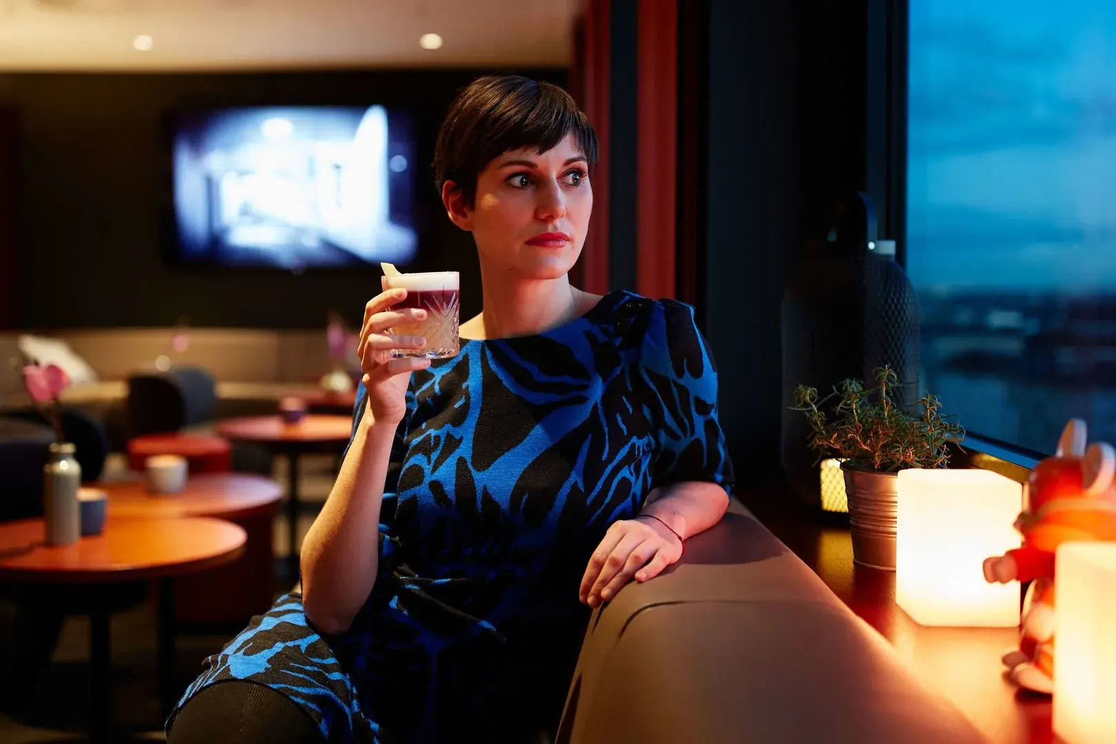 Foto - Me and All Hotel Dusseldorf, by Hyatt