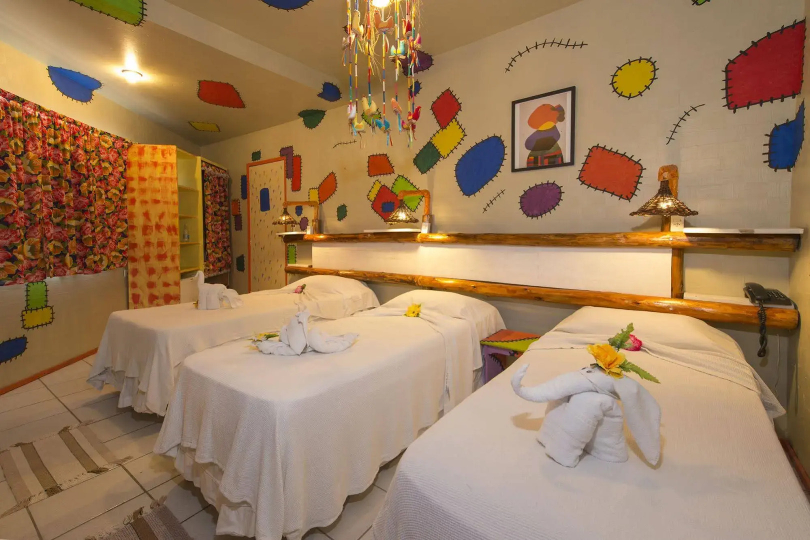 Foto - Pousada das Galinhas