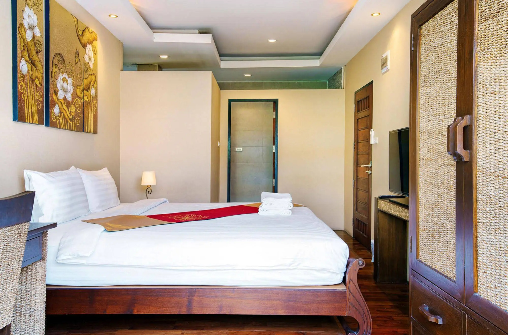 Foto - Yotaka Boutique Hotel Bangkok