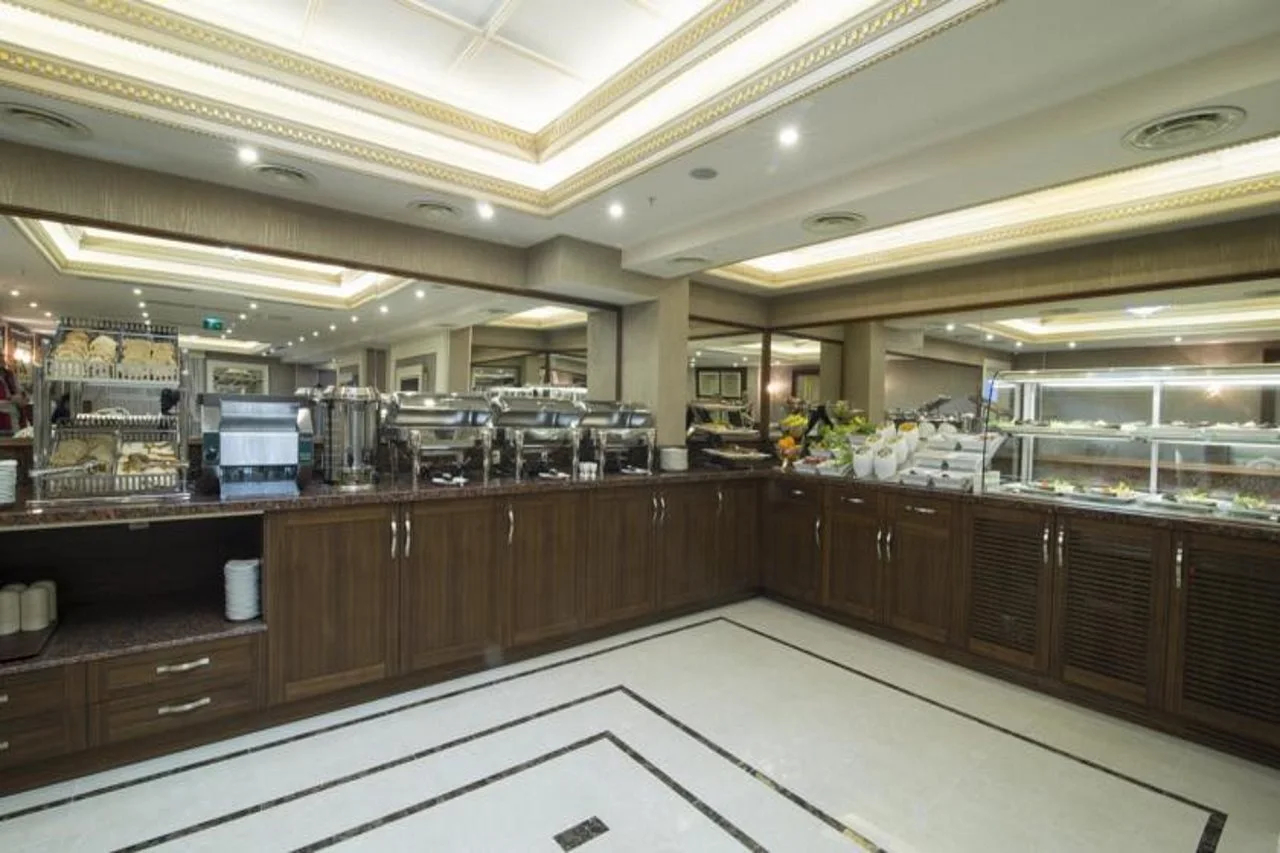 Foto - Halifaks Hotel