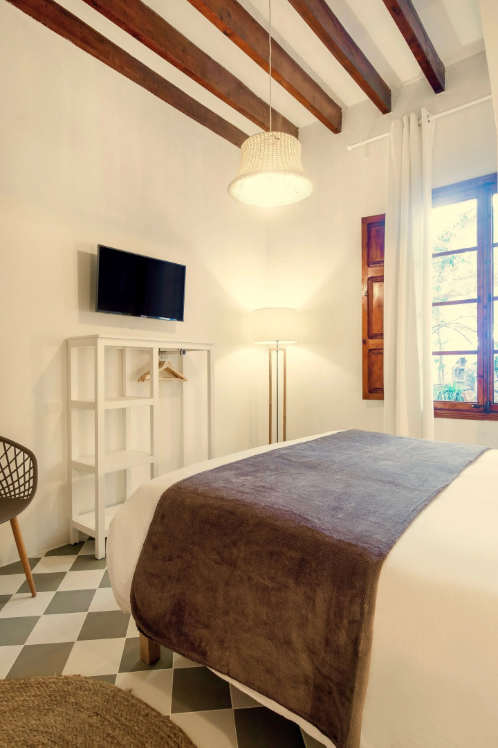 Foto - Senda Caimari