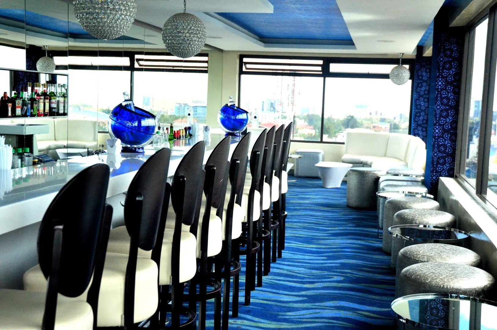 Photo - Four Points By Sheraton Nairobi Hurlingham