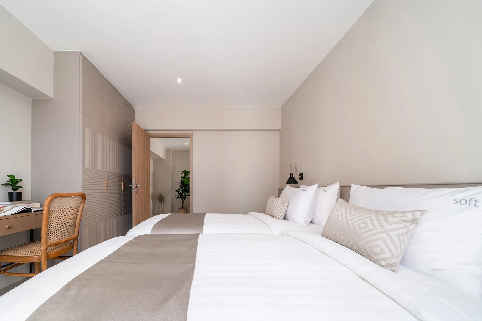 Foto - Somerset Sukhumvit 71 Bangkok