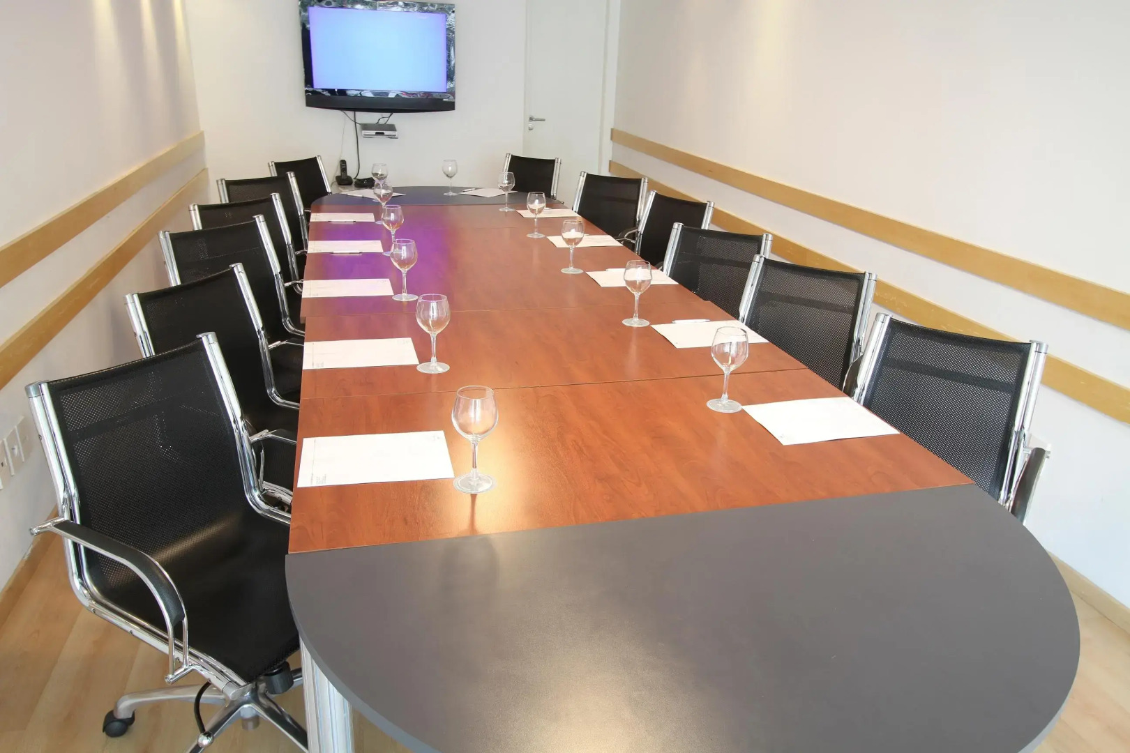 Photo - Regency Golf - Hotel Urbano