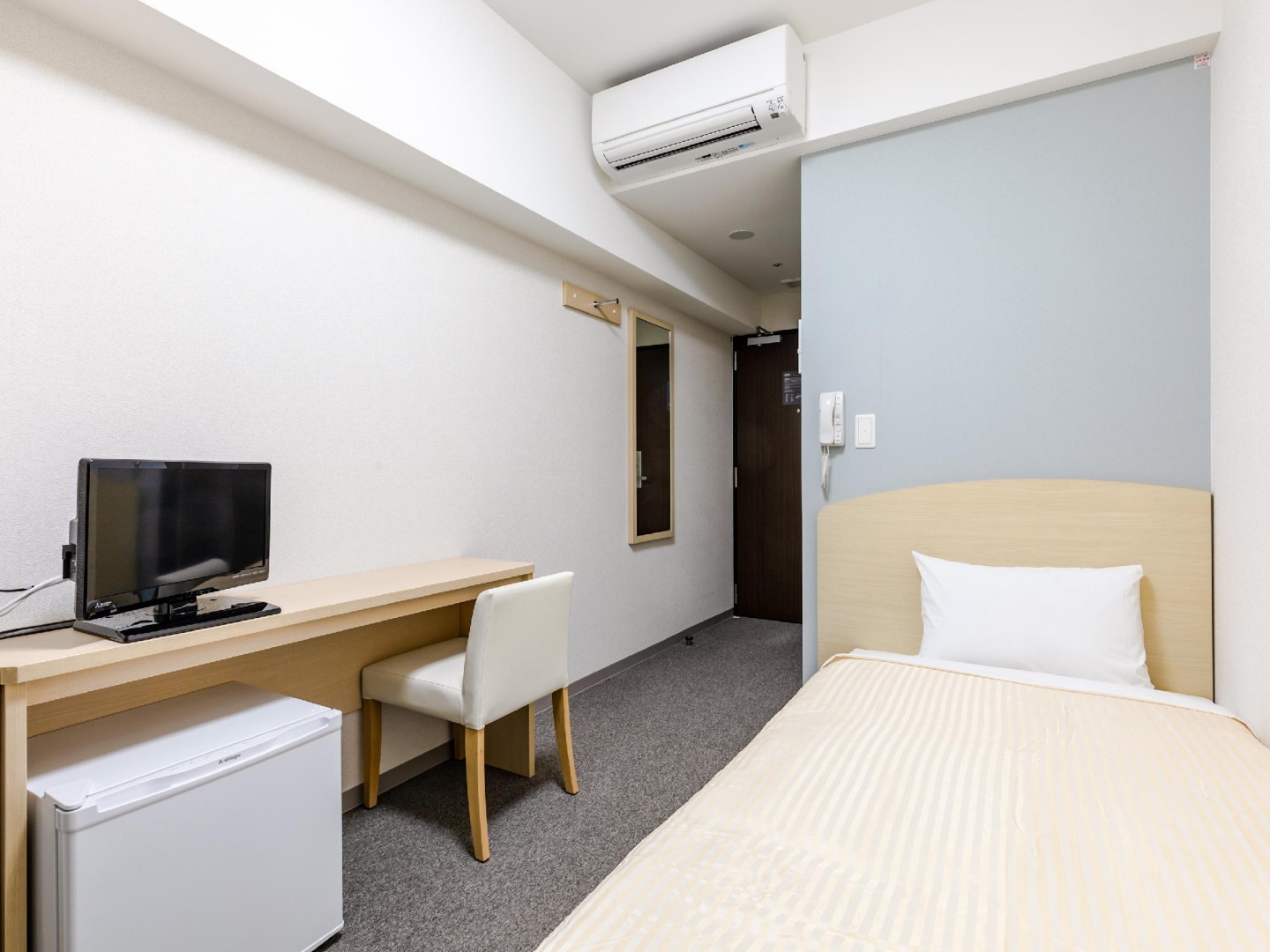 Four Points Flex by Sheraton Hakodate Station