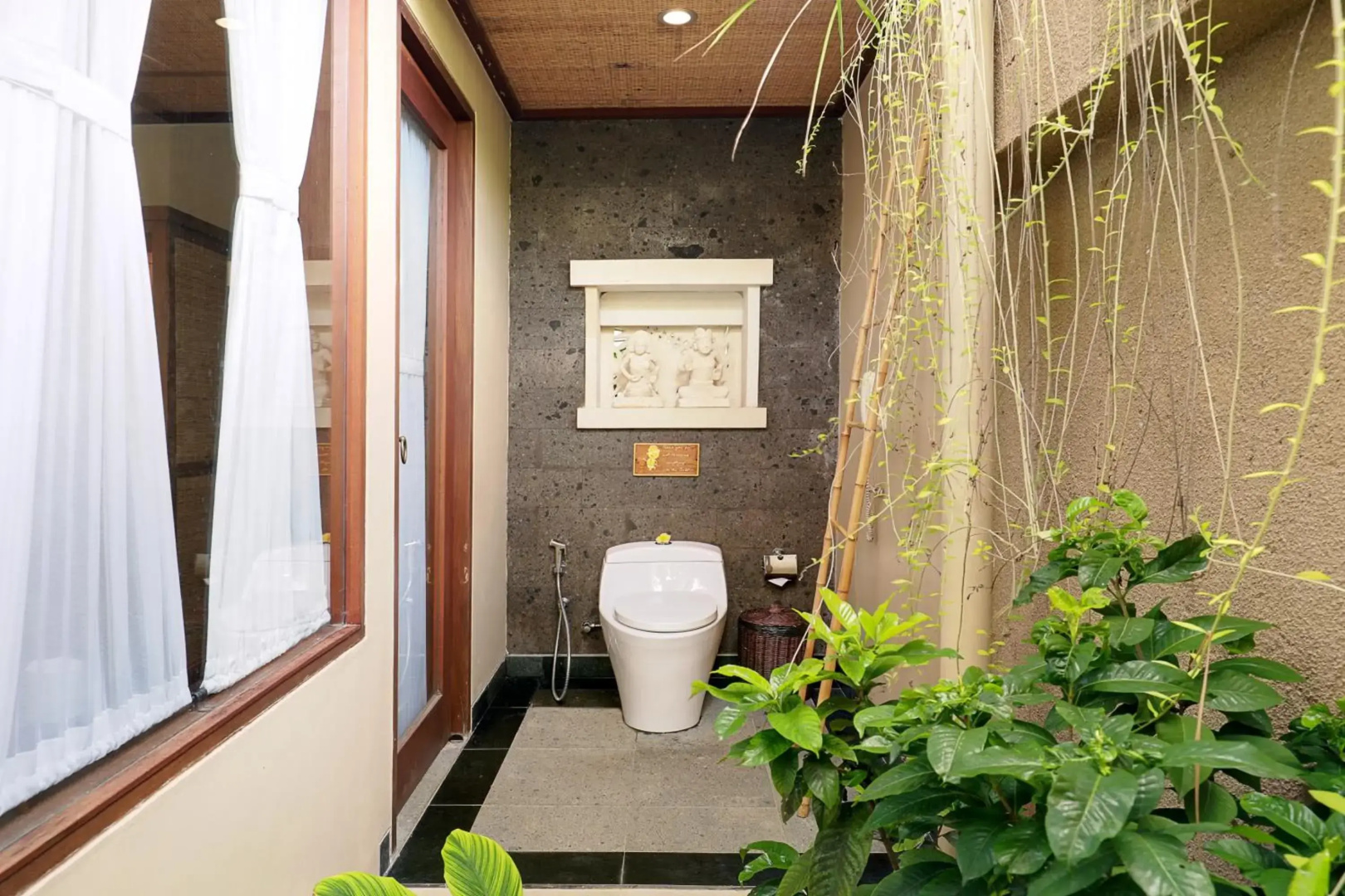 Foto - Ubud Nyuh Bali Resort & Spa