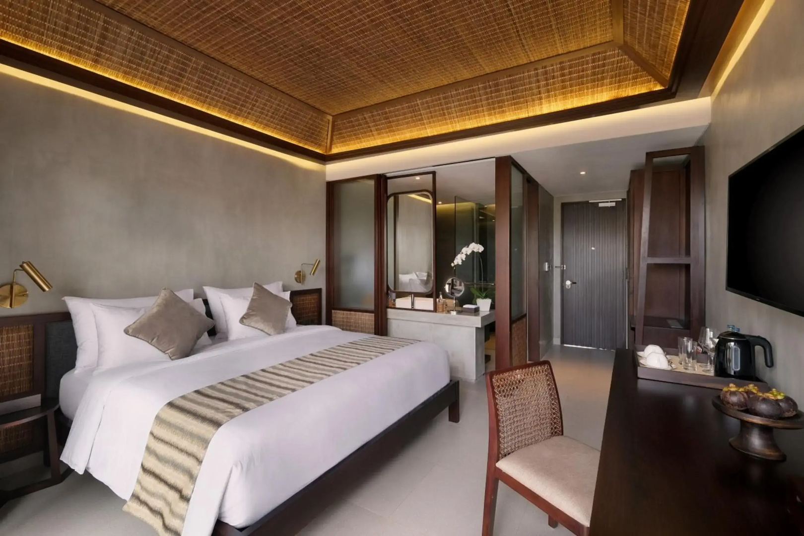 Foto - The Garcia Ubud Hotel & Resort