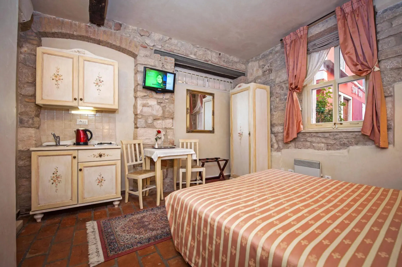 Foto - Residence MARCO POLO Centro Storico