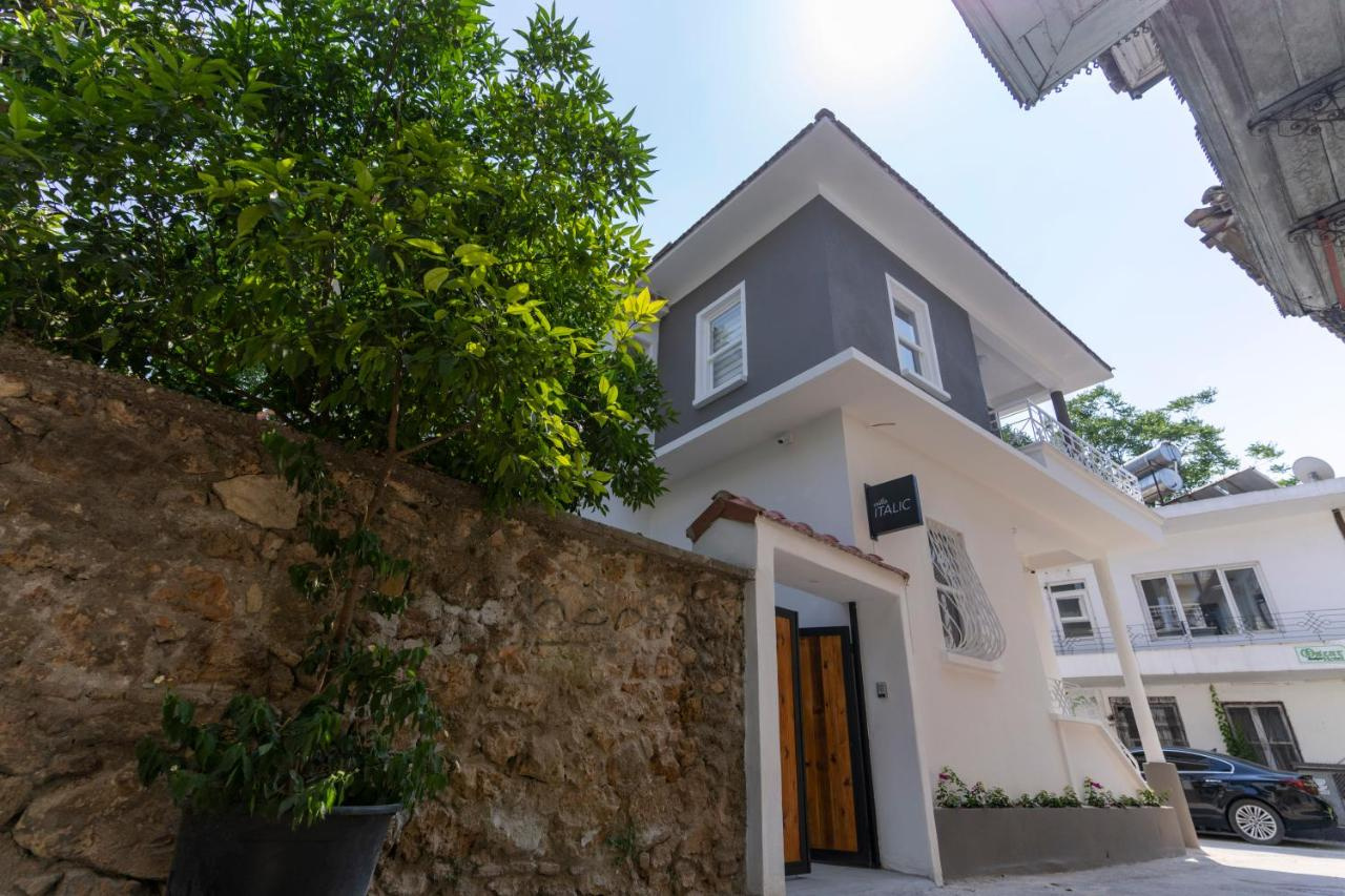 Foto - Villa Italic