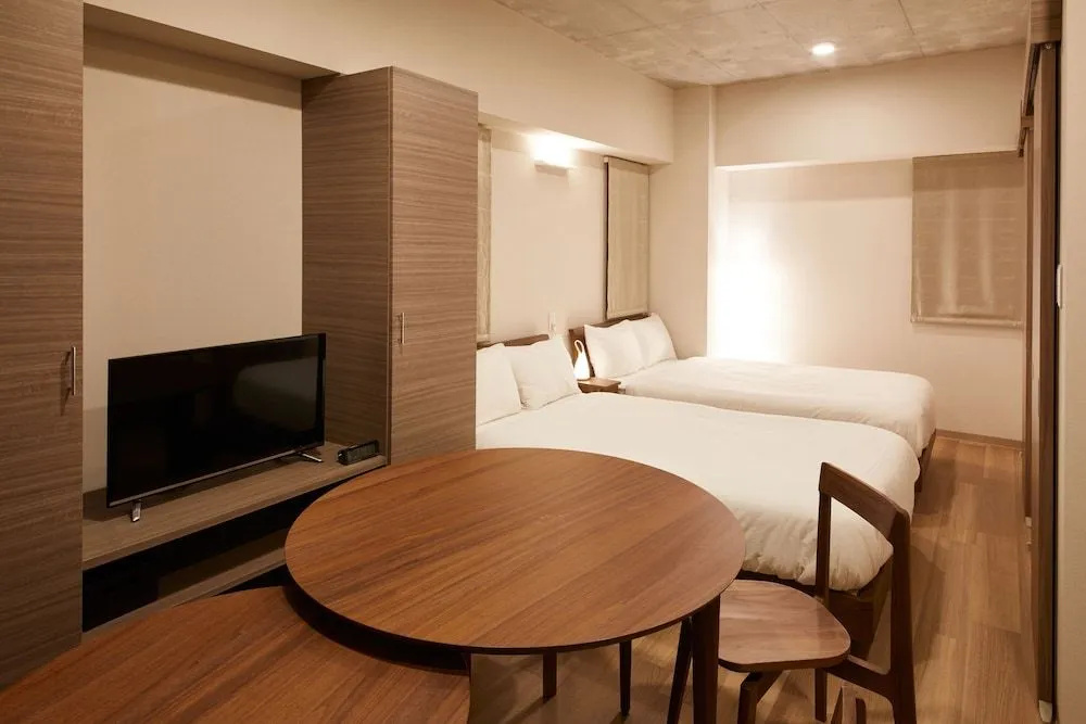 Photo - Prime Suites Tokyo