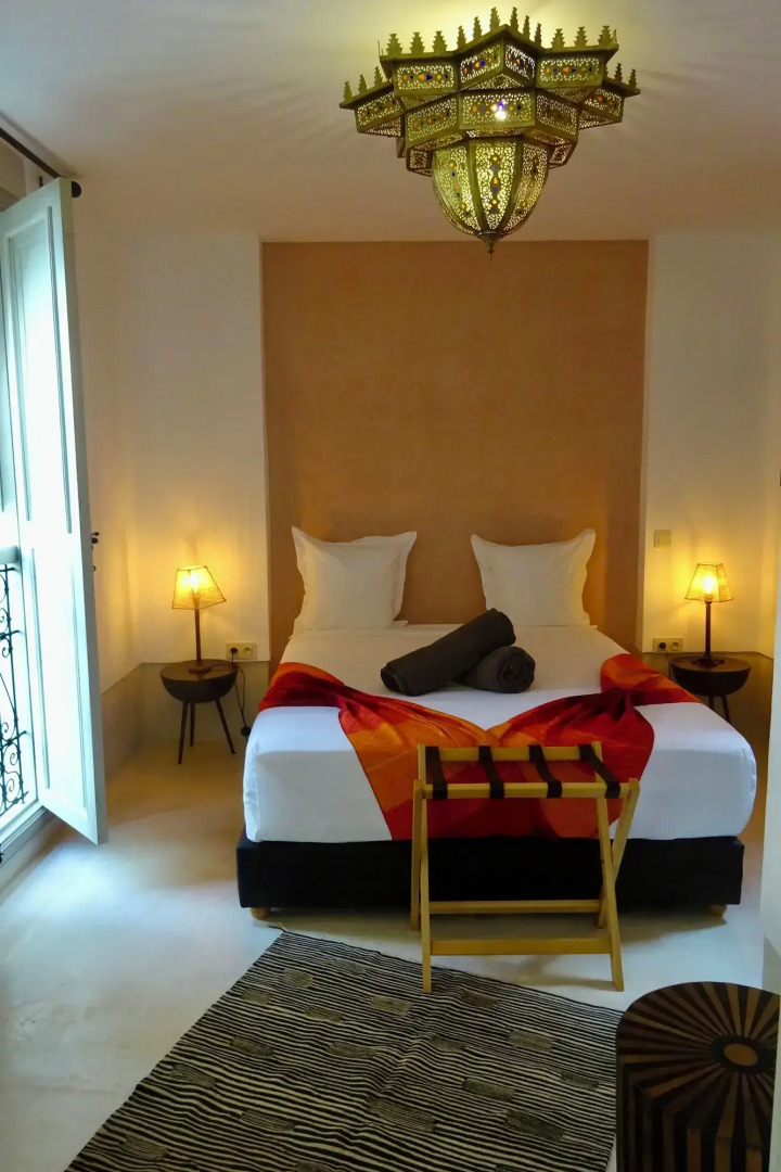 Foto - Riad Dar Massai