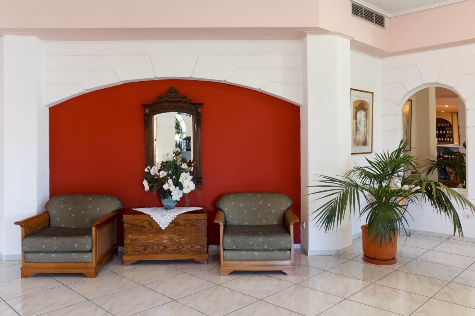 Arion Hotel