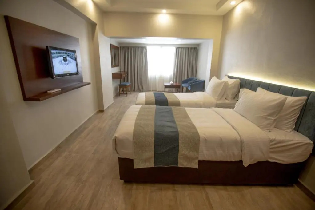 Photo - Stay Inn Cairo Hotel