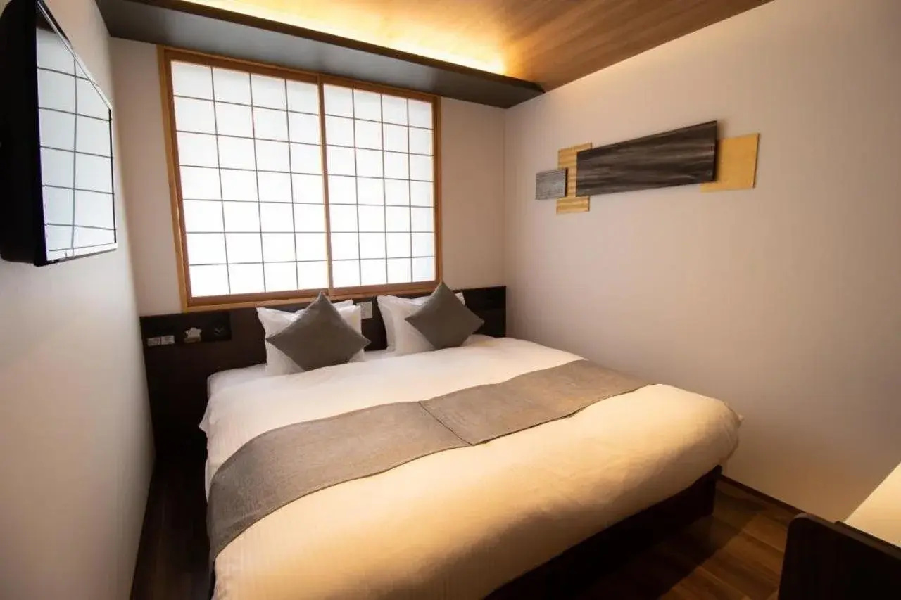 Photo - Stay SAKURA Kyoto SUZAKU OJI