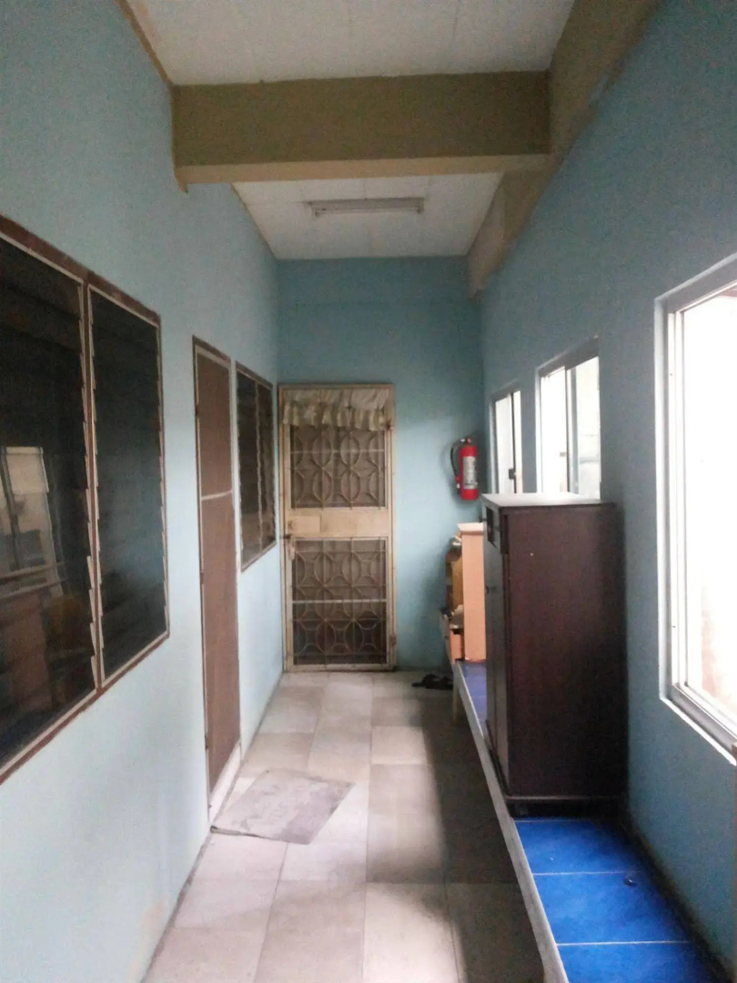 Foto - OYO 471 Sunshine Apartment