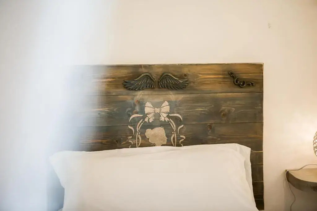 Foto - Trulli Nuova Aia Resort