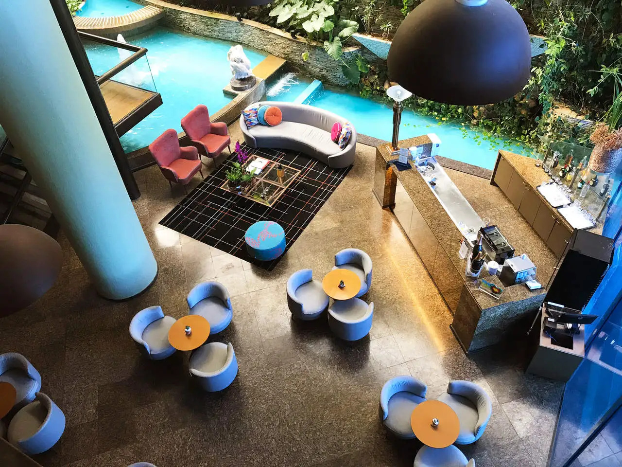 Foto - Hotel Atlante Plaza