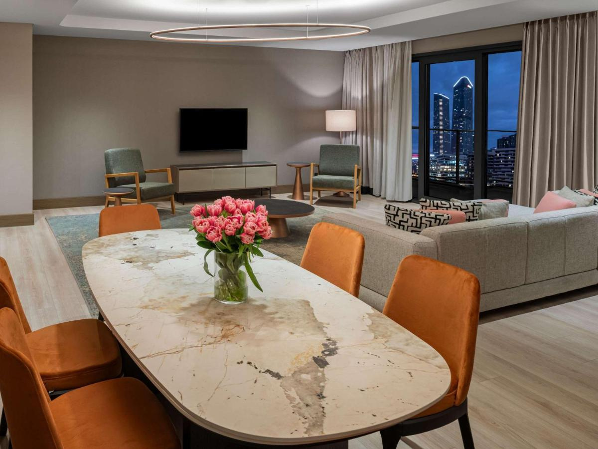Photo - Mövenpick Living Istanbul Saklivadi