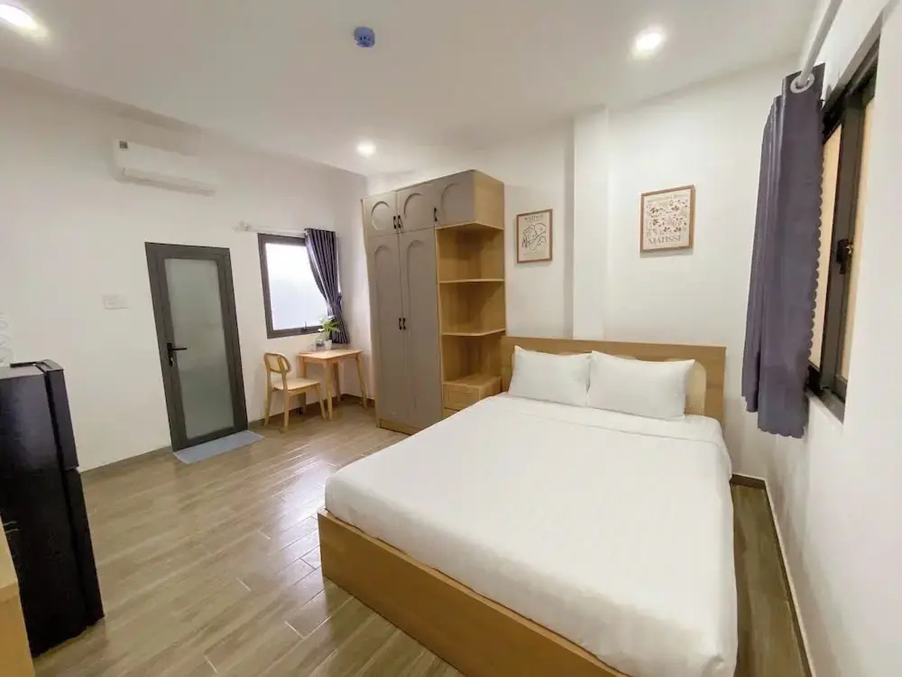 Foto - Urbanest Serviced Apartment - Near airport