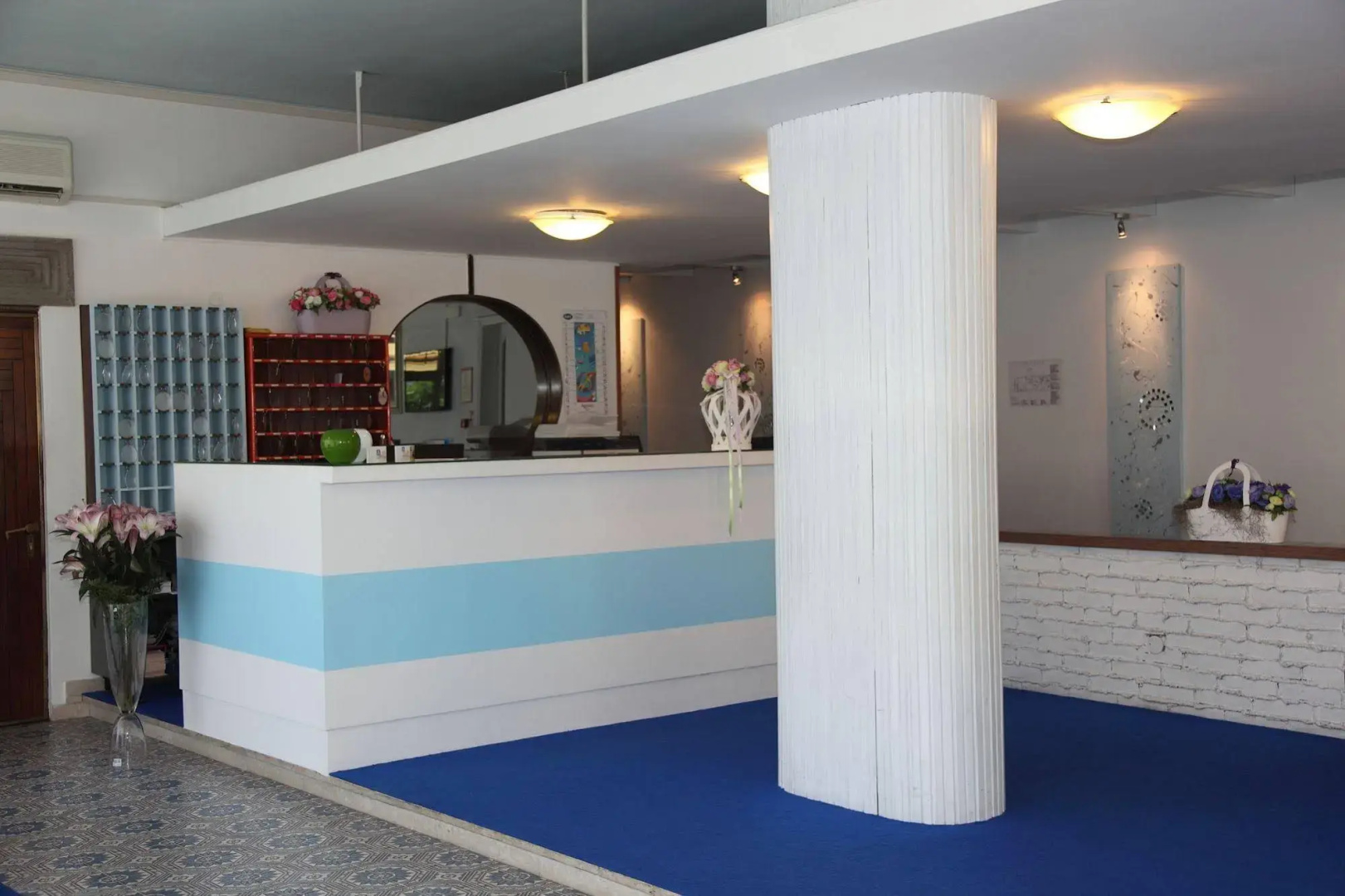 Foto - Hotel Pigalle