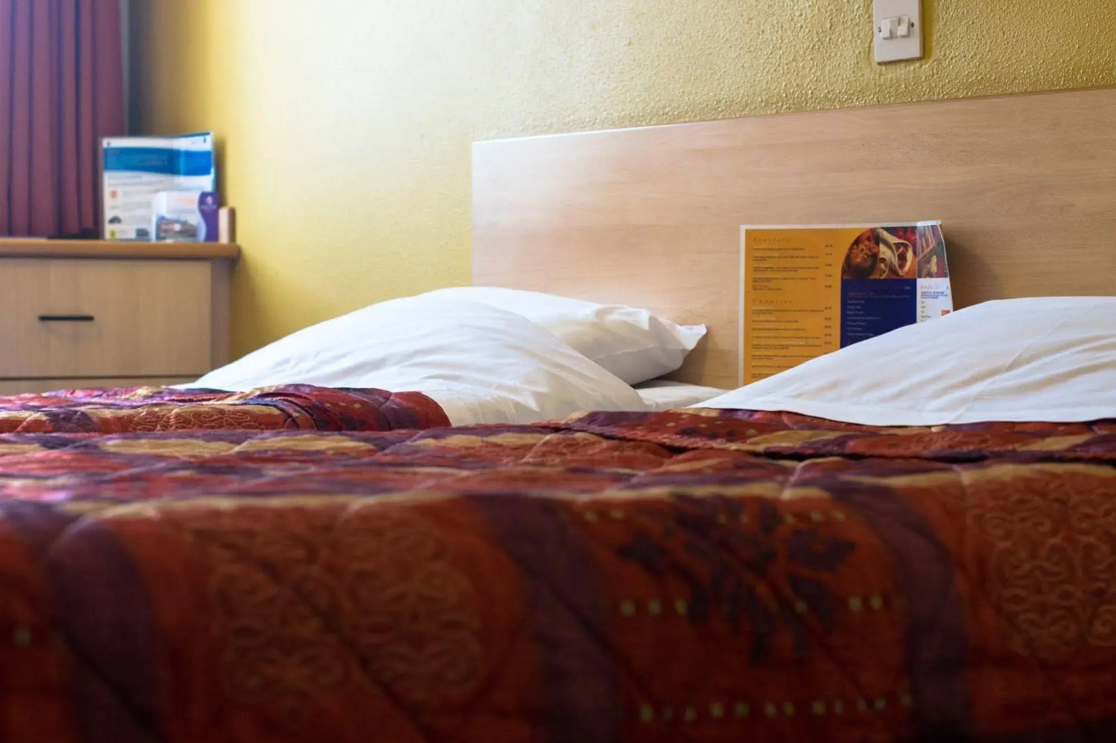 Photo - Stay Inn Manchester