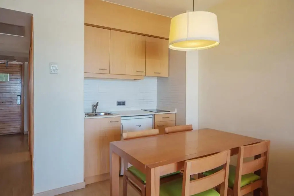 Foto - Aparthotel Fontanellas Playa