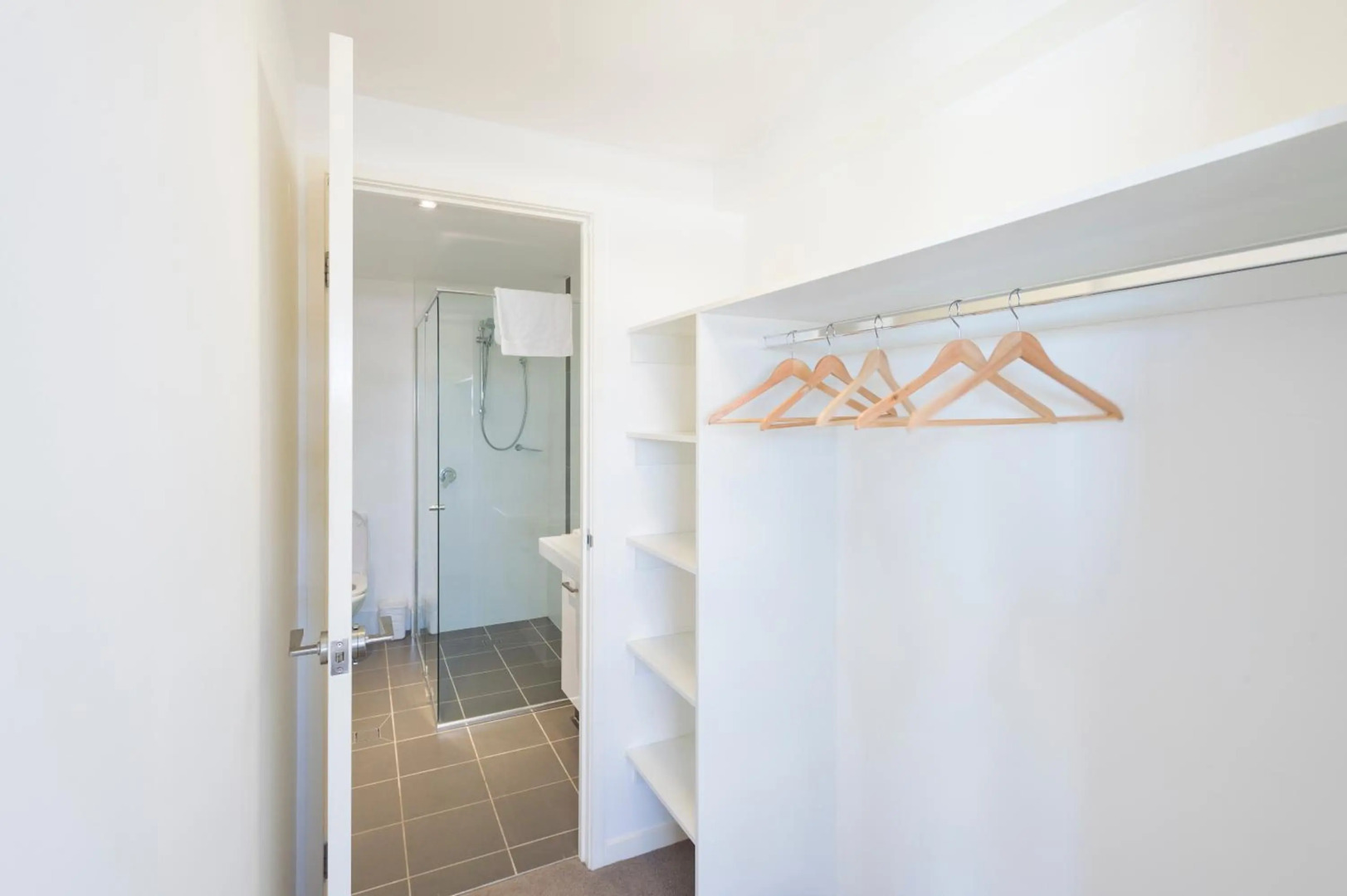 Foto - Eastwood Apartments