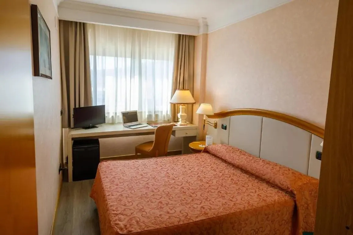 Photo - Hotel Perugia Plaza