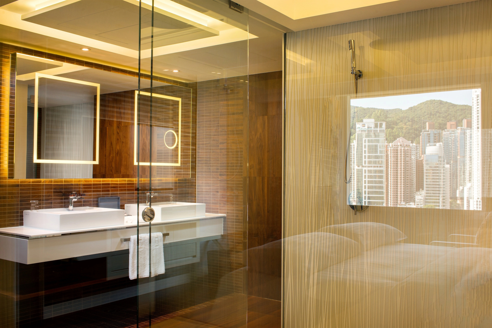 Photo - The Park Lane Hong Kong, Autograph Collection