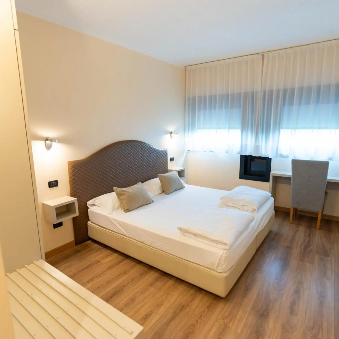 Foto - Hotel Saccardi & Spa - Adults Only