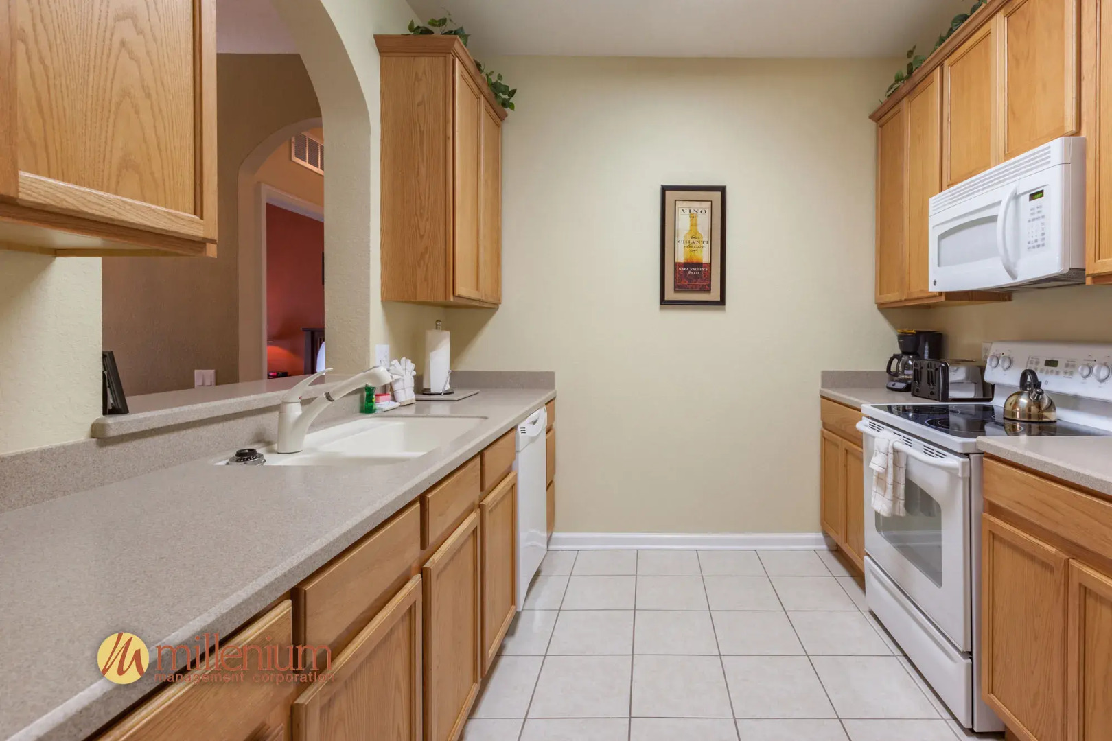 Photo - Vista Cay Resort by Millenium at Universal Blvd.