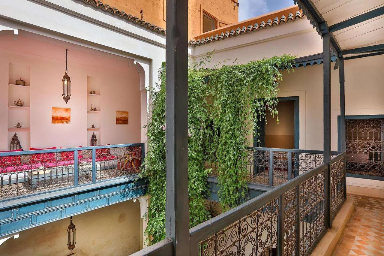 Foto - Riad Dar Sara